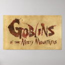 Recherche de the one ring posters Misty mountains