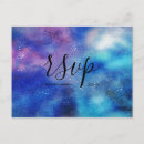 Recherche de watercolor sky invitations Nuit