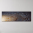 Recherche de andromeda galaxy posters Étoiles