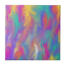 Recherche de motif multicolore carreaux Contemporain