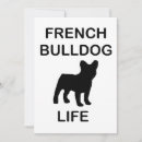 Recherche de bouledogue invitations Amusant