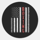 Zoek naar boksen stickers Bokser