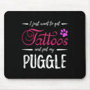 Recherche de tatouages tribaux tapis souris Aiguilles de tatouage