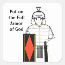 Recherche de armure autocollants Armure de dieu