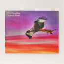 Zoek naar vliegers puzzels Vogel