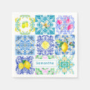 Recherche de motif vintage serviettes Été