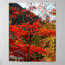 Recherche de arbre rouge posters Extérieur
