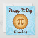 Recherche de pi day invitations Tarte