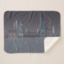 Recherche de steampunk couvertures plaids New york city