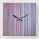 Recherche de télévision horloges Motif
