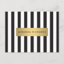 Recherche de noir et gris cartes postales Motif