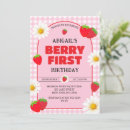 Recherche de motif de fruit invitations Fleurs