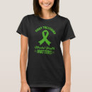 Recherche de stigma tshirts Vert