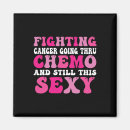 Zoek naar chemo magneten Roze borstkanker