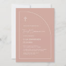 Recherche de première communion Rose