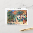 Recherche de auguste cartes postales Arbres