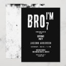 Recherche de grognon invitations Noir et blanc