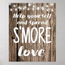 Recherche de love more posters Rustique