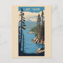 Zoek naar lake briefkaarten Californië