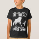 Recherche de équestre tshirts Tenue