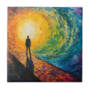 Recherche de spirituel carreaux Peinture