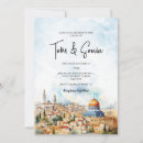 Recherche de jérusalem invitations Juif