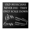 Recherche de musicien carreaux Musical
