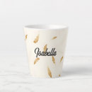 Recherche de feather tasses Motif