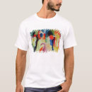 Recherche de expressionisme tshirts Auguste