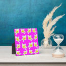 Recherche de motifs plaques Pour elle
