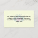 Zoek naar gave visitekaartjes Hulp