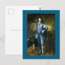 Recherche de gainsborough cartes postales Portrait