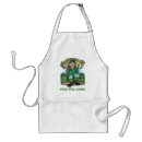 Recherche de st patrick tabliers Lutin