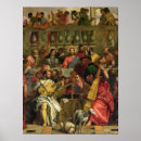 Recherche de veronese posters Cana