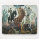 Zoek naar apocalyps muismatten Religie