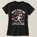 Recherche de dinosaure drôle tshirts Kawaii