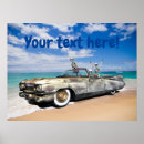 Recherche de voiture rouillée posters Classique