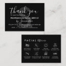 Recherche de facial cartes visite Maquillage