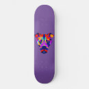 Recherche de pourpre skateboards Sports extrêmes