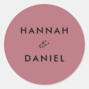 Recherche de gold save the date autocollants Élégant