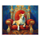 Recherche de trône posters Animal