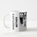 Recherche de lutteurs tasses Sports
