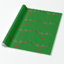 Recherche de rudolph papier cadeau Vacances