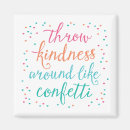 Recherche de douceur magnets Gentillesse