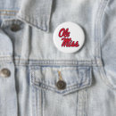 Recherche de université badges Ole miss