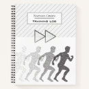 Zoek naar workouts notitieboeken Modern