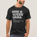 Zoek naar mini aussie kleding Mama