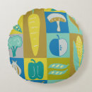 Recherche de végétarien coussins Cuisson