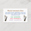 Recherche de harpe cartes visite Musique