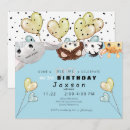 Recherche de caché invitations Pour enfants